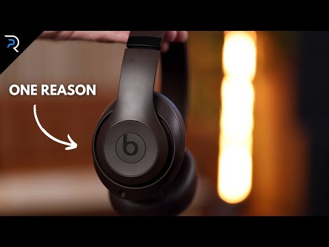 Beats Studio Pro Review - heres why I HAD TO buy them...