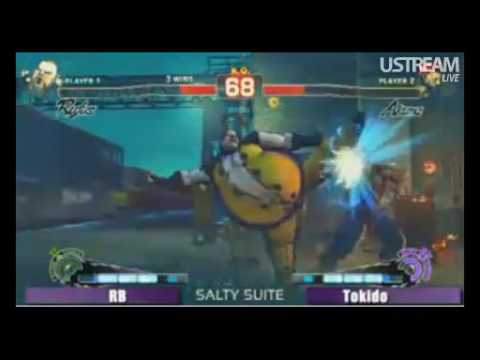 Justin.tv - HD PVR 中文 - RB vs TOKIDO.avi