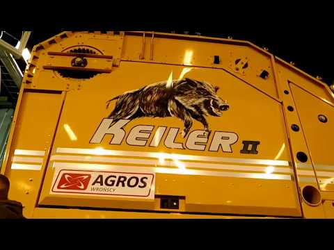 AgroTech Kielce 2018