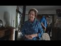 Grantchester Season 11 Tessa Peake Jones Tour Of The Vicarage