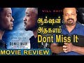 Gemini Man 2019 Hollywood Action Thriller Movie Review In Tamil By #Jackiesekar | #Jackiecinemas