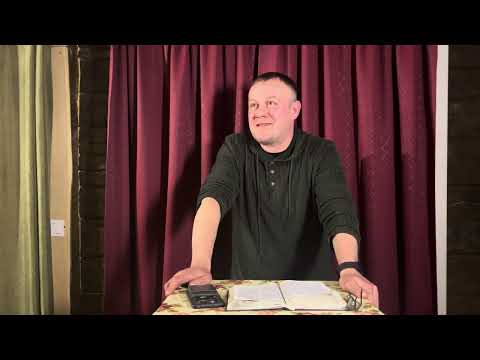 17.04.26 Garise tunnistus︱Seda saab ainult Jumal teha