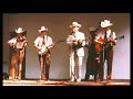Roanoke - Bill Monroe & The Blue Grass Boys LIVE at the Halifax County Fair (VA) 1977