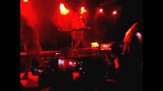 Javiera Mena - Los Olores de Tu Alma