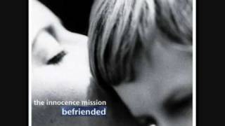 The Innocence Mission, When Mac was swimming