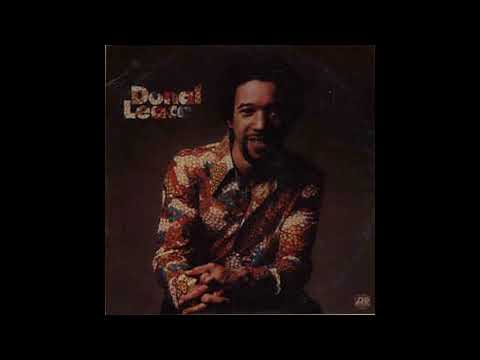 Donal Leace - Come to my bedside, my darling (1972)