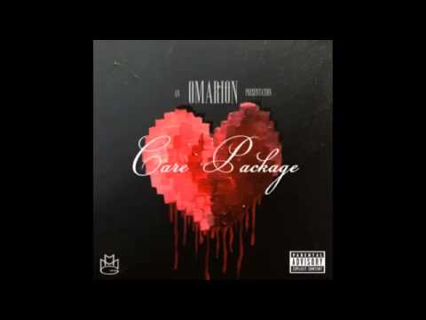 Omarion - Arch Your It ft. Trae Tha Truth [Care Package]