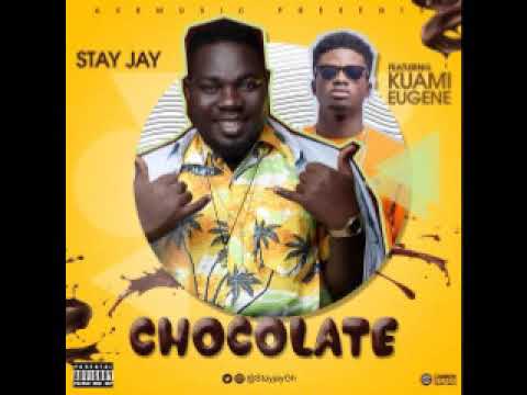 Stay Jay – Chocolate Ft. Kuami Eugene (Prod. By TopsBeatz, Mixed By Master Garzy)[Audio Slide]