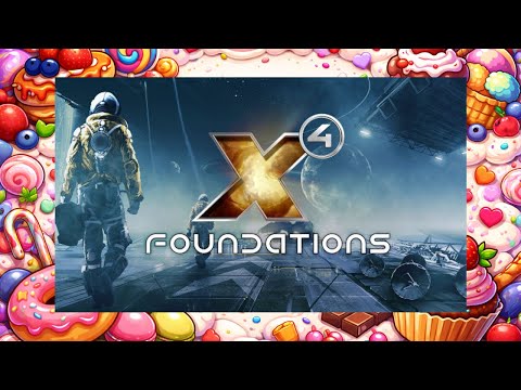 In the Depths of X4: ManalCream