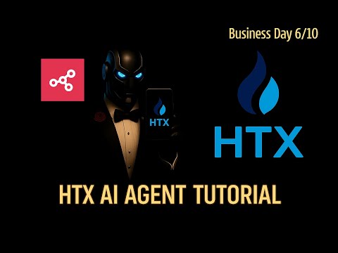 Watch the Live Demo