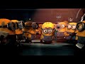 Previews From Despicable Me 2010 DVD Mexican Copy
