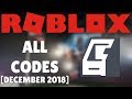 Jailbreak- All Codes [December 2018]