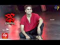 Piyush Performance Dhee Champions 4th November 2020 ETV Telugu