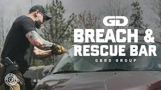 New Product | Good Dude Concepts Breach and Rescue Bar | Product Demo