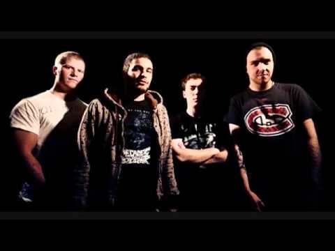Upheaval - The Goat Falls (New Song 2011) HQ