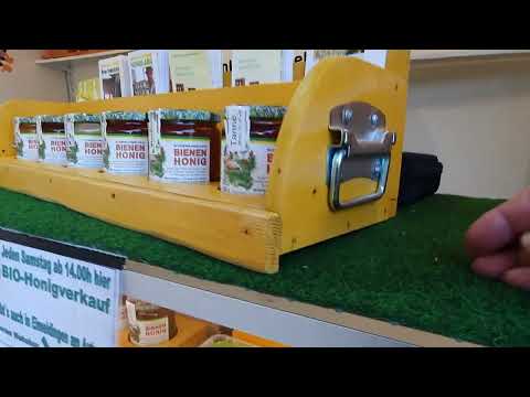 Eine neue Untat 🤠