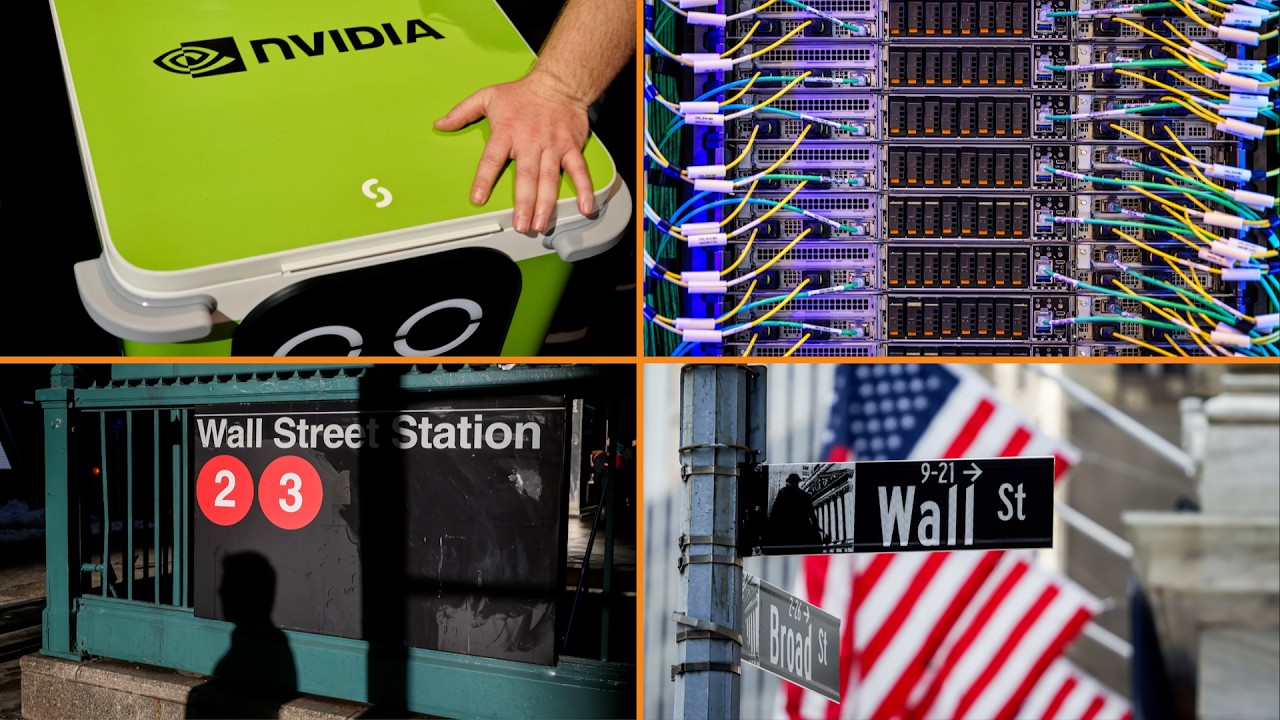 Bloomberg Money Minute: Nvidia Earnings and Bill Gates AI Warning - Bloomberg Podcast