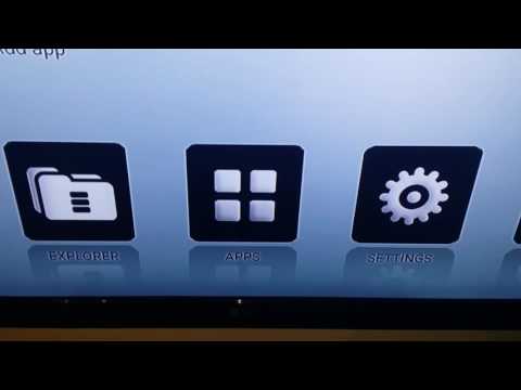 Updating my Mecool BB2 Pro and keeping my problems...