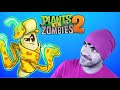 BANANANGUILA - Plants vs Zombies 2
