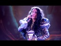 Evgenia Laguna "Fifth Element" 