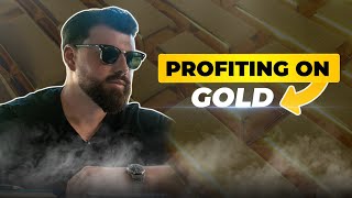 How to Trade Gold | Falcon FX Tutorials