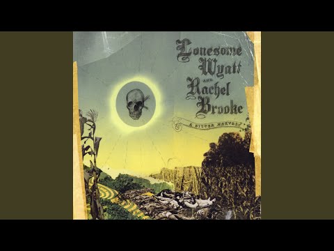 Only The Booze - Lonesome Wyatt