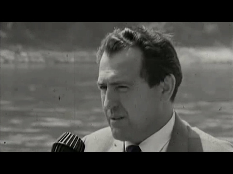 Vasiľ Biľak reaguje na Pražskú jar (1968)