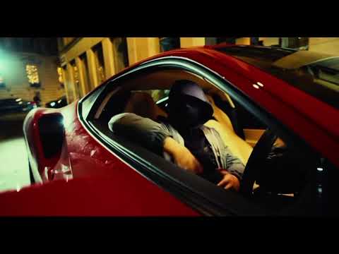 Gripz - FERRARI DREAMING (official music video)