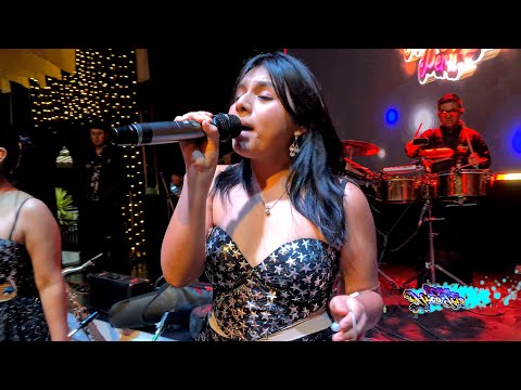 MIX KARLA - ARCO IRIS DEL PERU -BODA EN AYACUCHO HUAMANGA