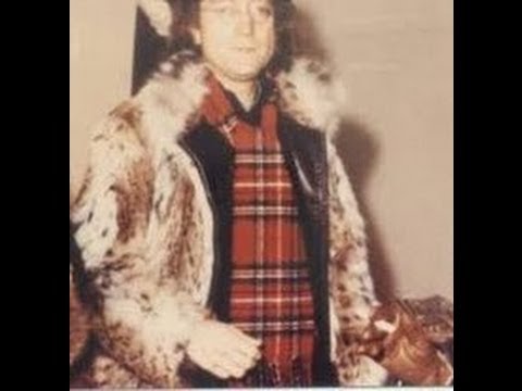 Kenny Buddy in a Fur Coat / by bogdon vasquaf