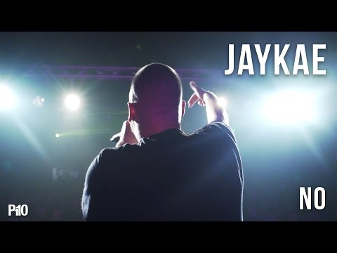 P110 - Jaykae - No (Prod. Bowzer Boss) [Music Video]