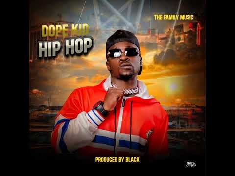 Dopekid-Hip Hop(Official Audio)