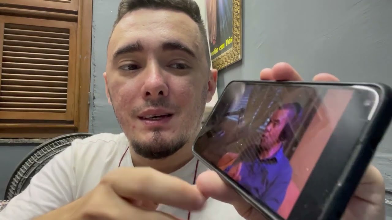 RESPONDENDO PR. RODRIGO SILVA E KARINA BACCHI