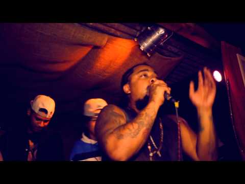 Saudações - Mistah Jordan e Ralph