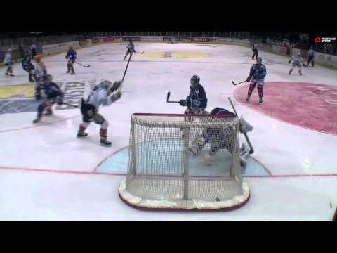 Highlights: ZSC Lions vs Lakers