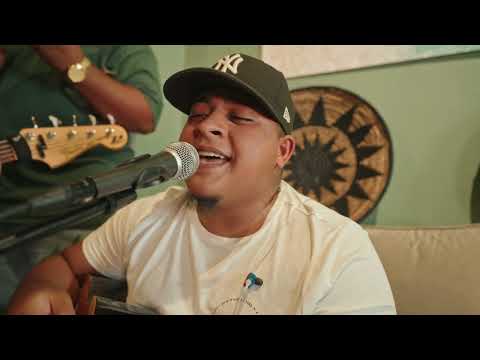 CJ x Palu Grandi 🌳 - Kunuku "Live Session"