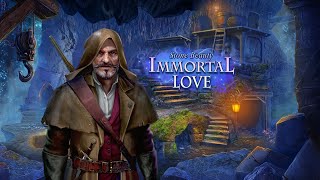 Stone Beauty (F2P Adventure) (by Big Fish Games Inc.) IOS Gameplay Video (HD)