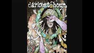 Darkest Hour - Closing On The Day [HD] - Lyrics