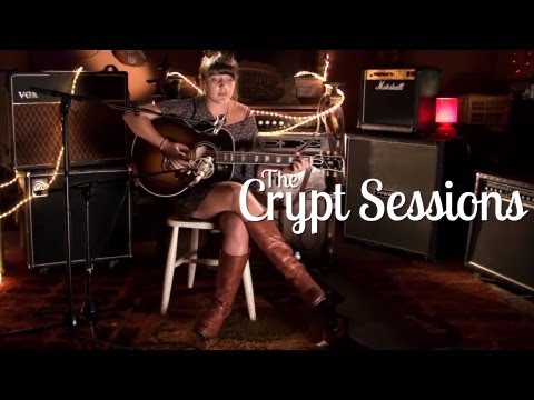 Caitlin Rose - Shanghai Cigarettes // The Crypt Sessions