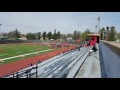 4x100m Rock Island Invite