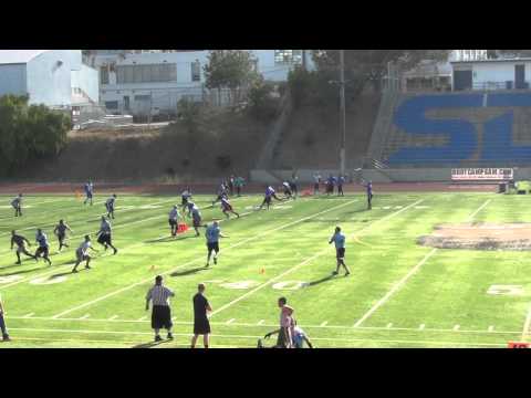 Scissors vs The Squad