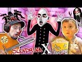 SLENDRINA X: The STRANGE HUSBAND! GRANNY'S SPIDER Chase FGTEEV Shawn & Dudz SLENDRINA X: The STRANGE HUSBAND! GRANNY'S SPIDER Chase FGTEEV Shawn & Dudz