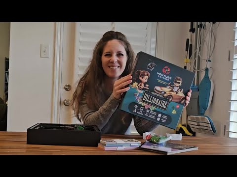 Recommend Paycheck to Billionaire for Anyone Any Family