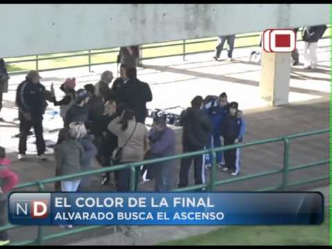 Las Noticias por el Diez | El color de la final