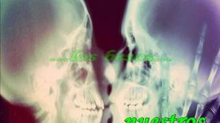 SPNB-Ivan Ferreiro LETRA (Lyrics)