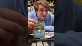 GIOCHERÒ MEGA ABSOL EX A LILLE?! #pokemon #ptcglive #ptcg #cartepokemon #playpokemon