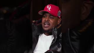 Sheek louch reveals that puffy did not rob the lox on their record deal #shorts @vladtv