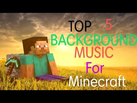 Mind-Blowing Minecraft Beats: Top 5 Non-Copyrighted Soundtracks!
