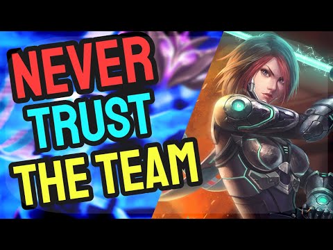 Getting Inted But Still Carrying - Masters Fiora OTP
