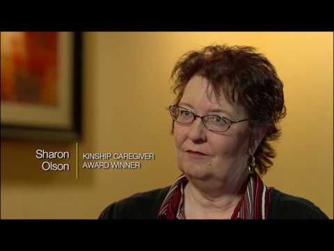 Minnesota mother helps relatives navigate kinship care